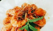 变化多端的虾宝