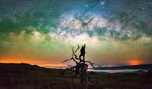 明月皎皎照我窗