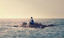 在那些个孤独的岁月