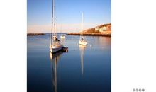 我在这里，将去远方