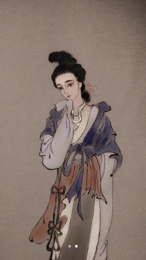 我看青山有多迷人