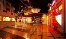 上海科技馆之行