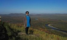 内蒙古开心之旅