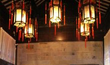 寻访胡雪岩故居