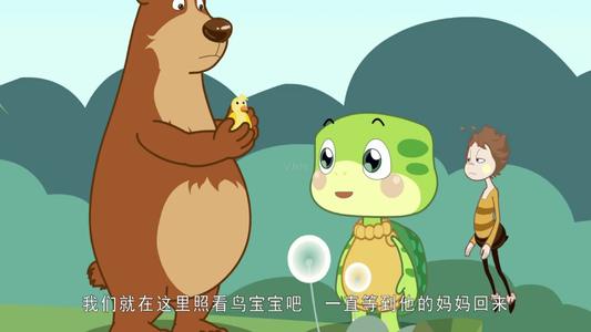 哲学故事：艾德渴望生有智慧_550个单词