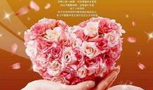 母爱温暖我的心