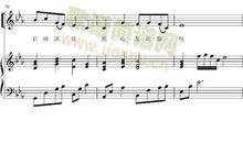 钢琴，我的伙伴