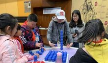 一双音乐的翅膀