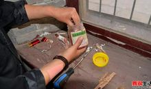 吴其濬故居游记