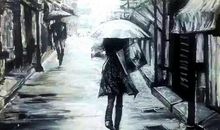 一次相遇一次暖