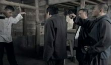 我家的“小土匪”