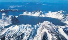 记·那片银装素裹的世界