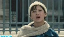 令我失望的溜索