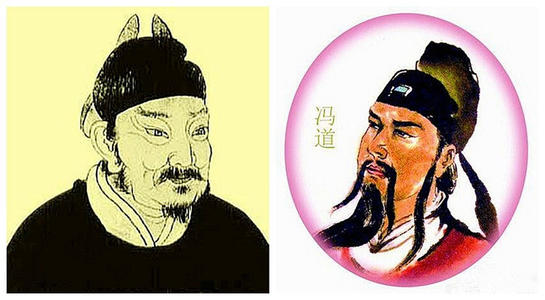 论不倒翁精神
