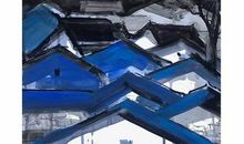 一路风景，一路诗画