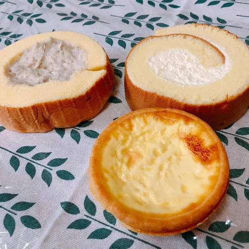 秋季独家小吃