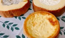 专属秋天的零食