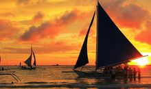 风帆的桅杆——人生的目标