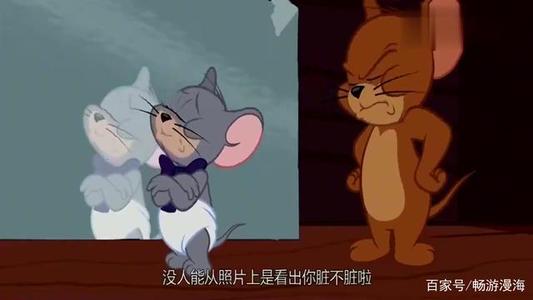 贪婪的杰瑞