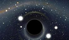 黑洞
