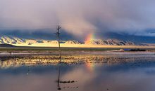 憧憬梦幻的未来