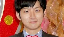 弟弟原来也很美