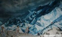 长征故事摄人心