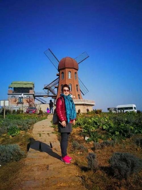 周末快乐之旅