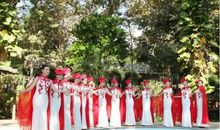 清迈“泰文化”