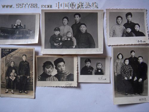 时间，家人，我