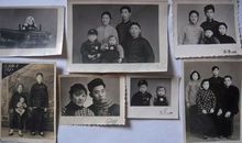 时代，家庭，我