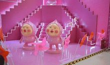 爷爷的“吱呀吱呀”