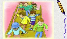 “藏”在校园里的和谐