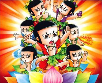 再见童年