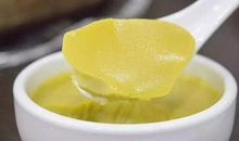 金灿灿的炒鸡蛋