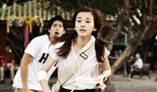 值得我品味的那个人