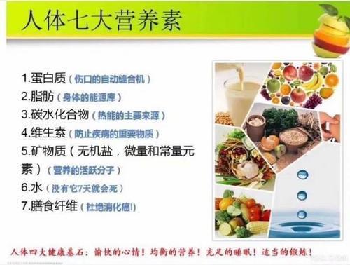 爱情也是一种滋养