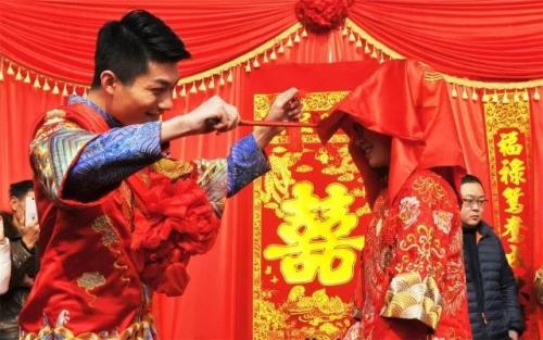 我的火盆