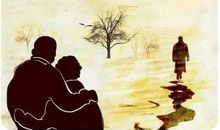 我懂得了父母的良苦用心