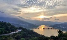 你是古城温暖的光