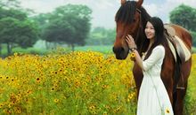 那一道最美的风景