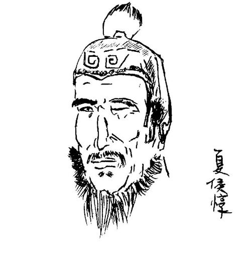 “三个王国”角色在您身边