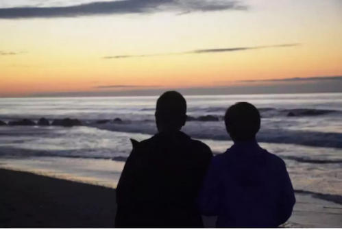 父亲我真的很谢谢你