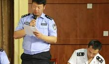 一次精彩的辩论