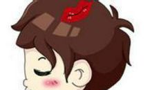 老师，请您站到我的身后