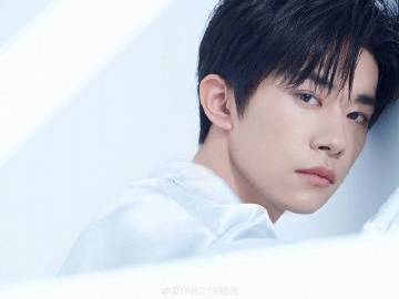 你是你身后的光芒