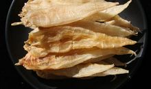 藏在鱼肚里的爱