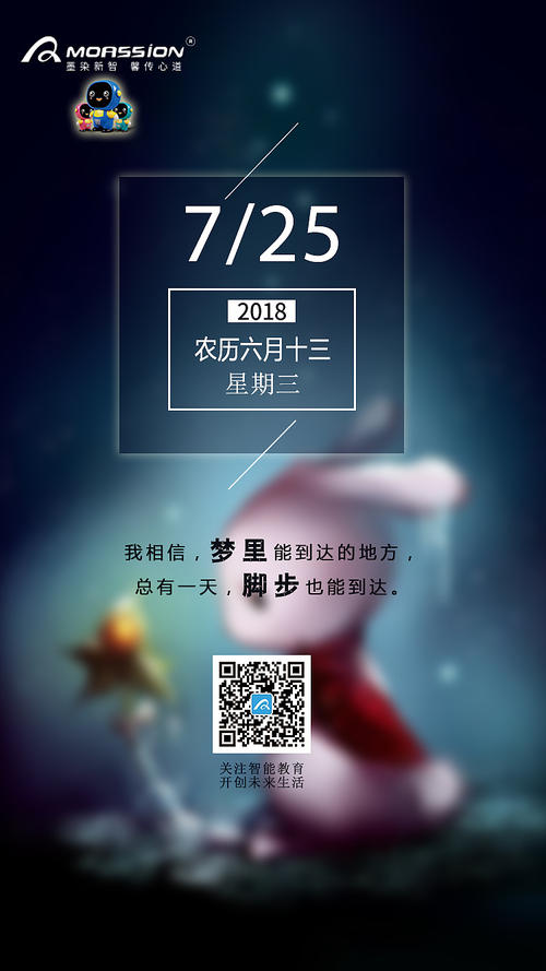 我相信永生