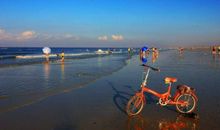 童年趣事：北海之旅