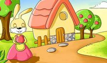 一件乐于助人的事